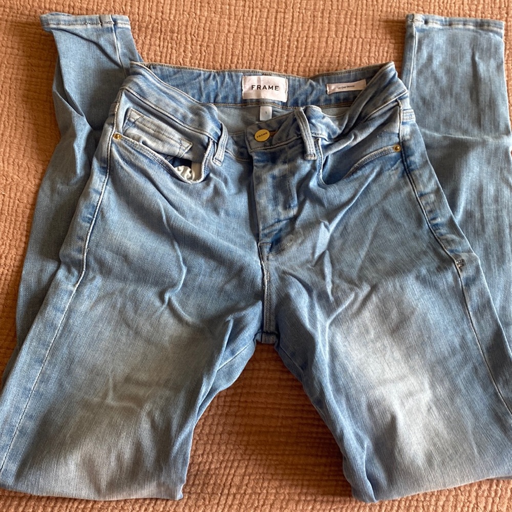 Frame Skinny - Picture 2 of 3